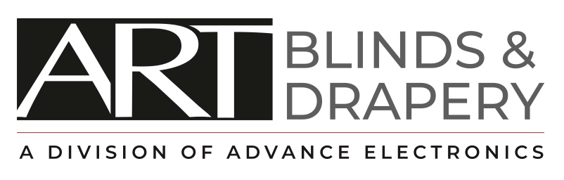 ART - Blinds & Drapery